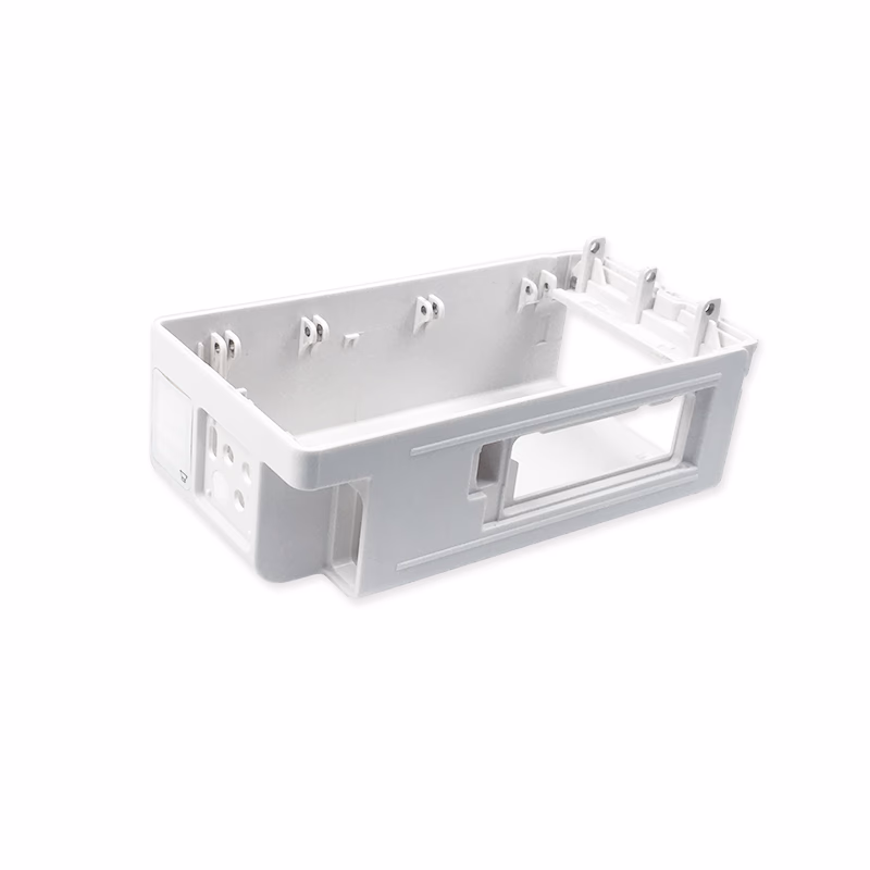 Compatible Bottom Case (comparable to Philips 453564541861, for use with IntelliVue X3/MX100) SKU: KLN-098-12