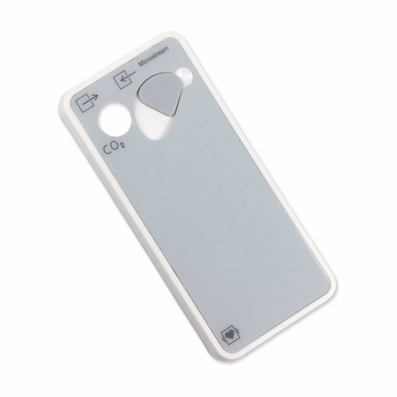 Compatible Front Bezel with Texture CO2(In and OUT) (comparable to Philips, used for 867041 opt#A05) SKU: KLN-099-05