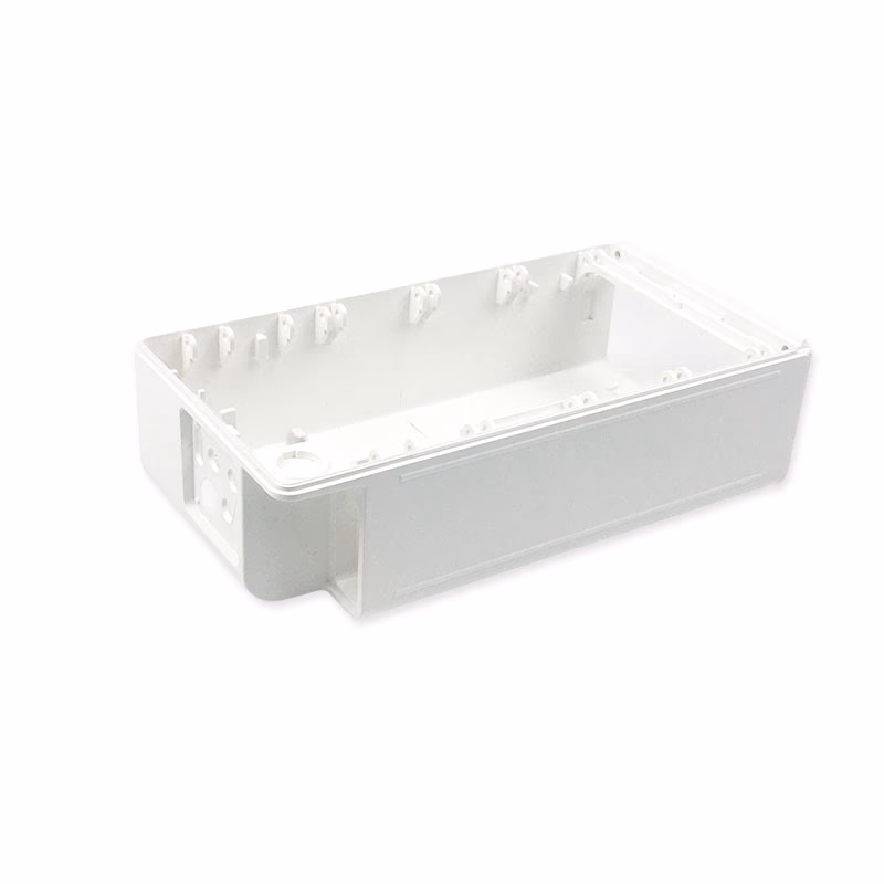 Compatible Rear Case (comparable to Philips 453564558921, for use with 867036) SKU: KLN-100-10