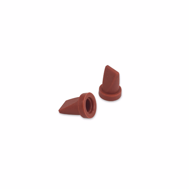 Compatible Duck Bill Check Valve (for use with Precision PM5200/PM5300) 2 pcs/box SKU: KLN-101-01B-04