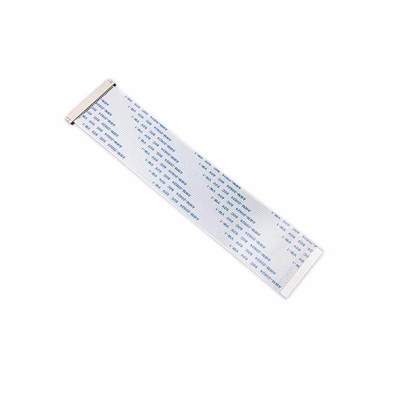 Compatible Ribbon cable 30 Pin/130mm (comparable to B. Braun 38246741113953, used for Infusomat Space) 1 Pc/Bag SKU: KLN-106-06