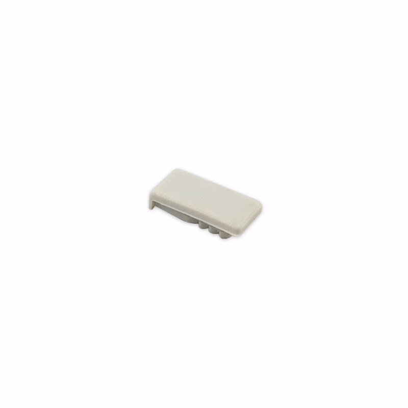 Compatible Bottom Foot Pad (comparable to B. Braun, used for Infusomat Space/Perfusor Space) 1 /Pc SKU: KLN-106-06A