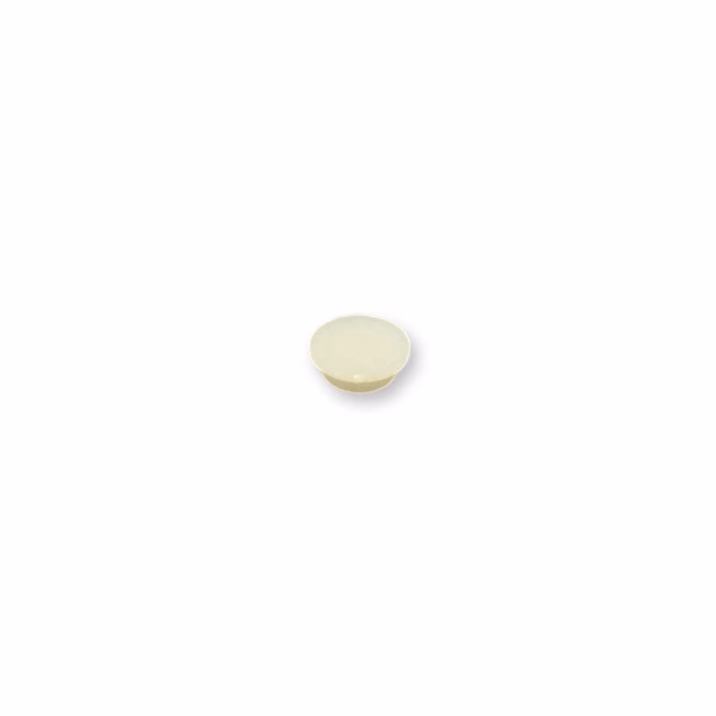 Compatible Drive Head Screw Cap (comparable to B. Braun, used for Perfusor Space) 50 Pcs/Bag SKU: KLN-106-08