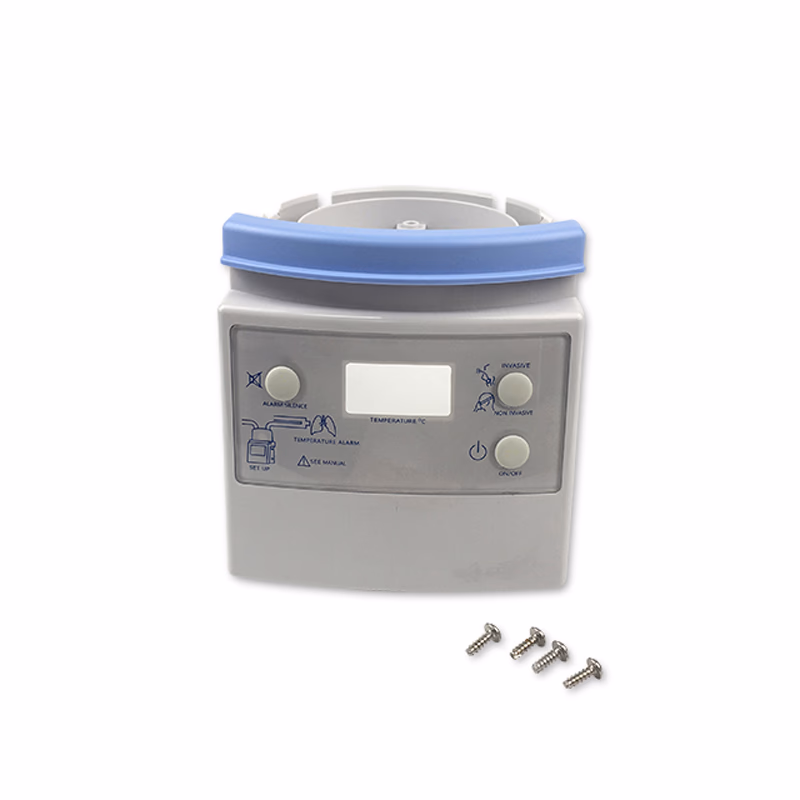 Compatible Front Case Kit (comparable to Fisher & Paykel 43042068, for use with MR850) SKU: KLN-108-02