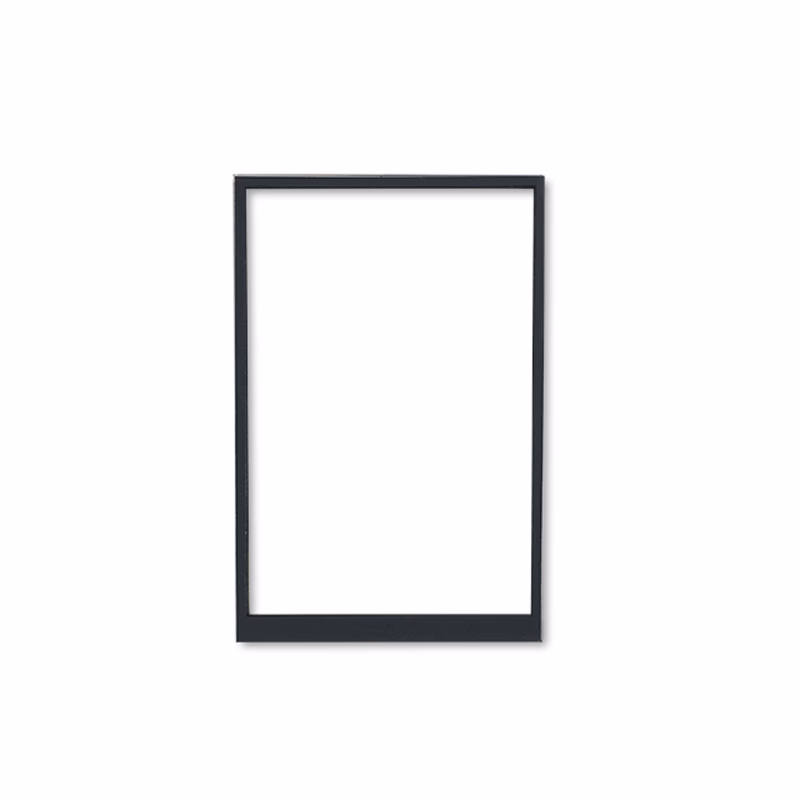 Compatible Display Clear Panel (comparable to Covidien, used for PM10N) 1 pcs/pack* SKU: KLN-110-01