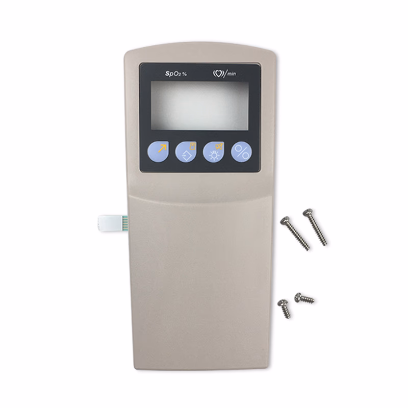 Compatible Top Enclosure with Membrane Panel (comparable to Covidien, used for NPB-40) 1 kit/bag SKU: KLN-110-11