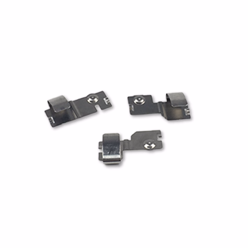 Compatible Battery Contact Shrapnel Kit (comparable to Covidien PT00092778, used for PM10N) 1 kit/box SKU: KLN-110-14