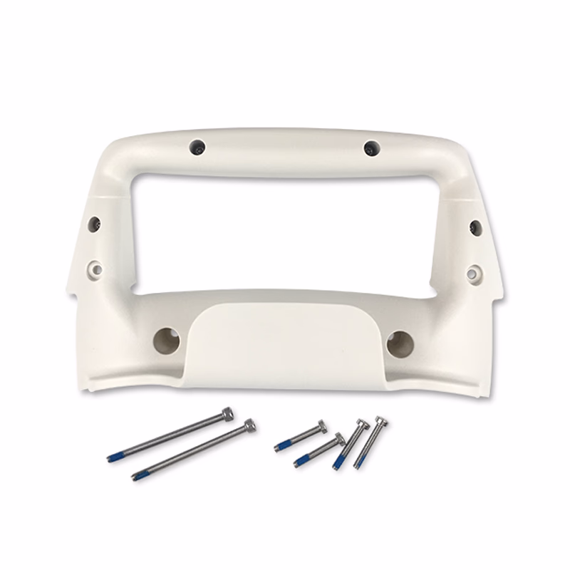 Compatible Handle (comparable to GE Healthcare, used for Transport Pro) 1 kit/bag SKU: KLN-117-01