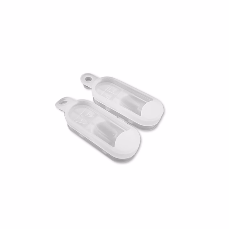 Compatible Battery Door A+B (comparable to GE 2021926-008, used for Transport Pro) 1 kit/bag SKU: KLN-117-08