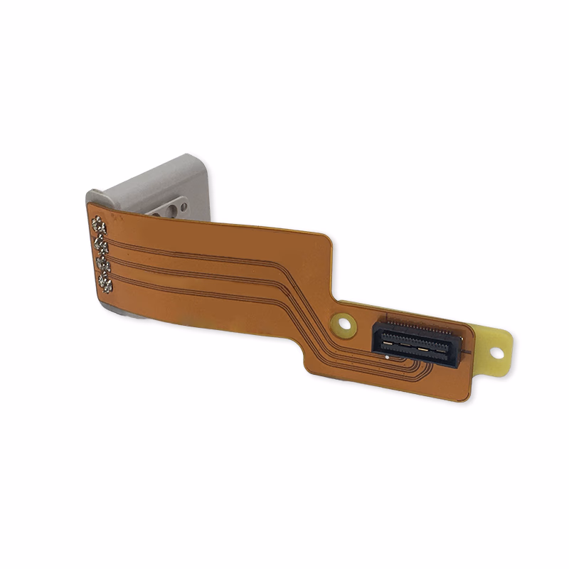 Compatible PDM Dock  Flexible Cable (comparable to GE Healthcare, used for Transport Pro) 1 pcs/box SKU: KLN-117-09