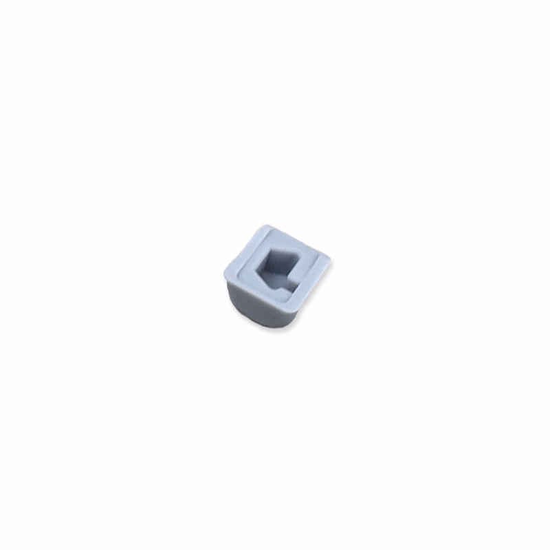 Compatible Transducer connector cap (comparable to Philips, used for Avalon 866075/866077/867245/867247/867249 ) 1 / pcs SKU: KLN-118-04