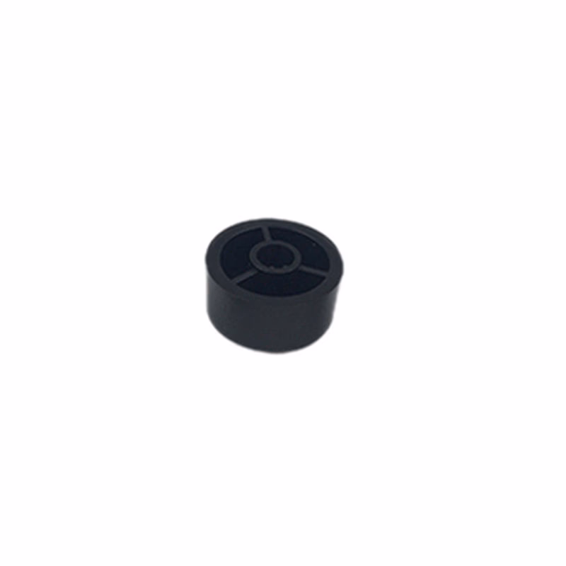 Compatible Trim Knob φ24 (comparable to Philips 453564260951, used for MX600/700) 1 / pcs SKU: KLN-120-02
