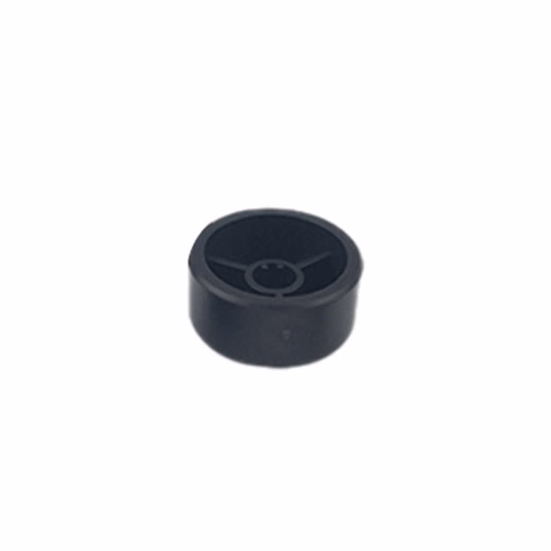 Compatible Trim Knob φ26 (comparable to Philips 543564270201k, used for SureSigns VS4) 1 / pcs SKU: KLN-124-01
