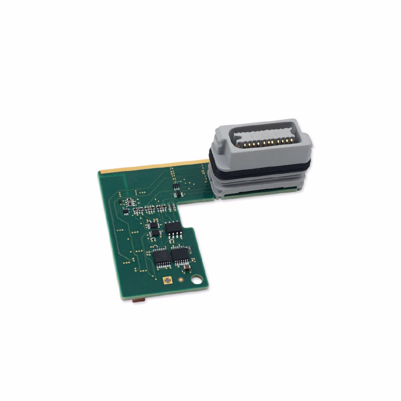 Compatible FLEX MSL assembly W/O holder (comparable to Philips 453564271751, used for MX400/MX450/MX500/MX550) 1 unit/box SKU: KLN-141-04