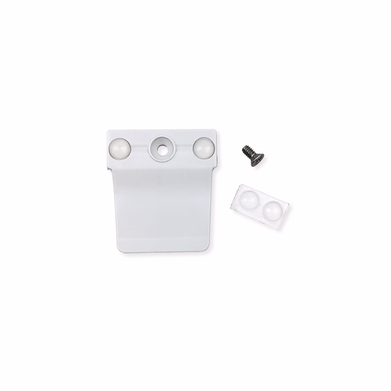 Compatible Old Style Pocket Clip (for use with Huntleigh Dopplex) 1 kit/bag SKU: KLN-142-01