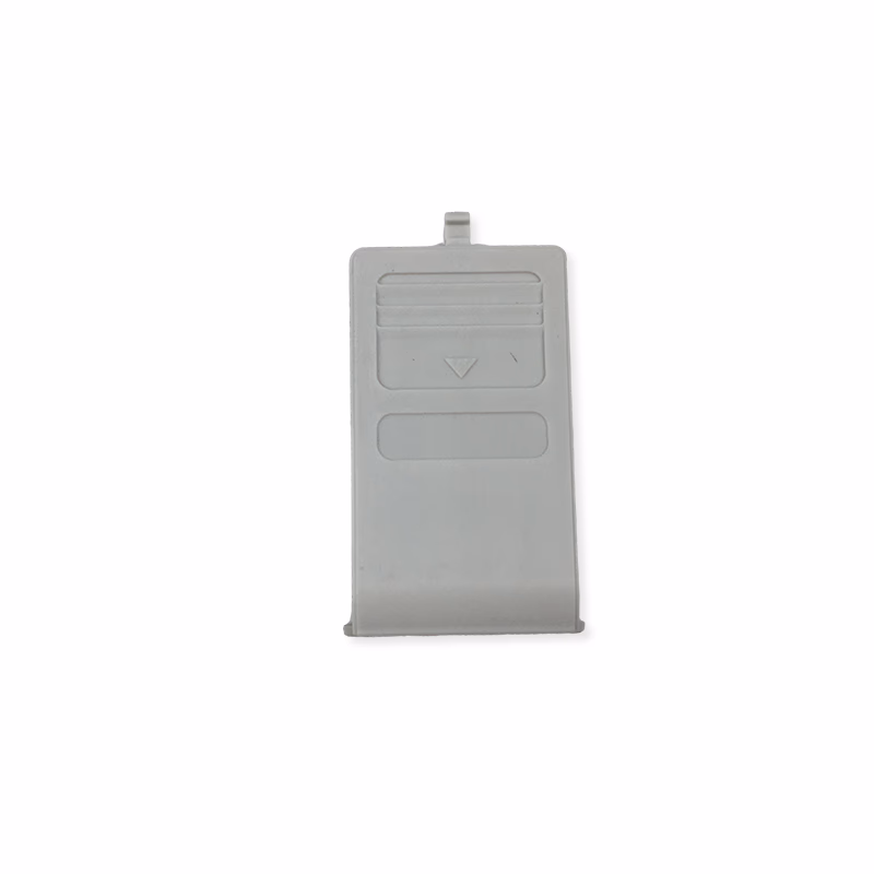 Compatible Old Style Battery Door (comparable to Huntleigh SP-726486, for use with Dopplex) 1 pcs/box SKU: KLN-142-02