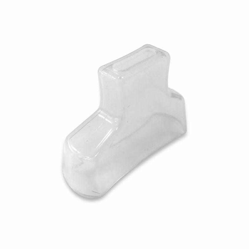 Compatible 3 Lead Detachable Shield- for use with telemetry 3-Leadwire 989803153031  SKU: KL-803-01