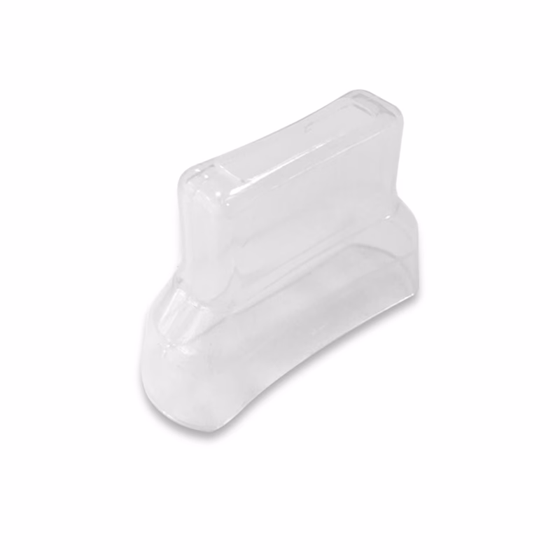 Compatible Waterproof Cap (comparable to Philips 989803153041, for use with IntelliVue Telemetry 5-Leadwire)  SKU: KL-804-01