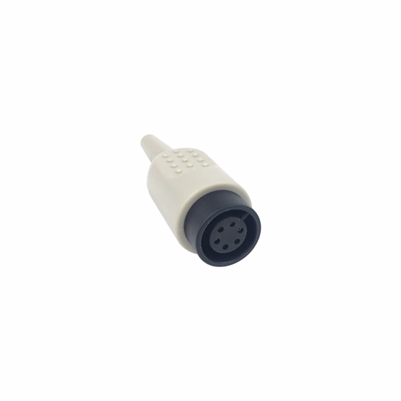 Compatible ECG Reception (comparable to: AAMI) Reusable, 1 / Pc SKU: KP-001/5