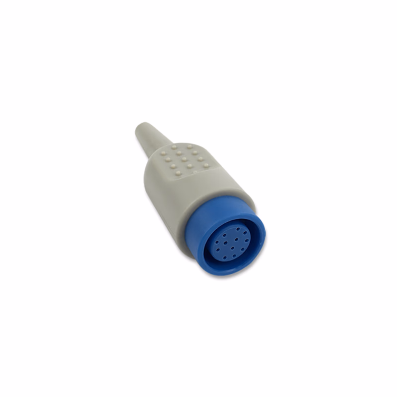 Compatible SpO2 Reception (comparable to: Philips) Reusable, 1 / Pc SKU: KP-025/4