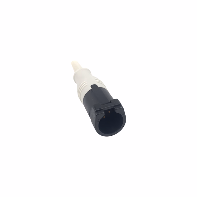 Compatible SpO2 Reception (comparable to: Novametrix) Reusable, 1 / Pc SKU: KP-042/4