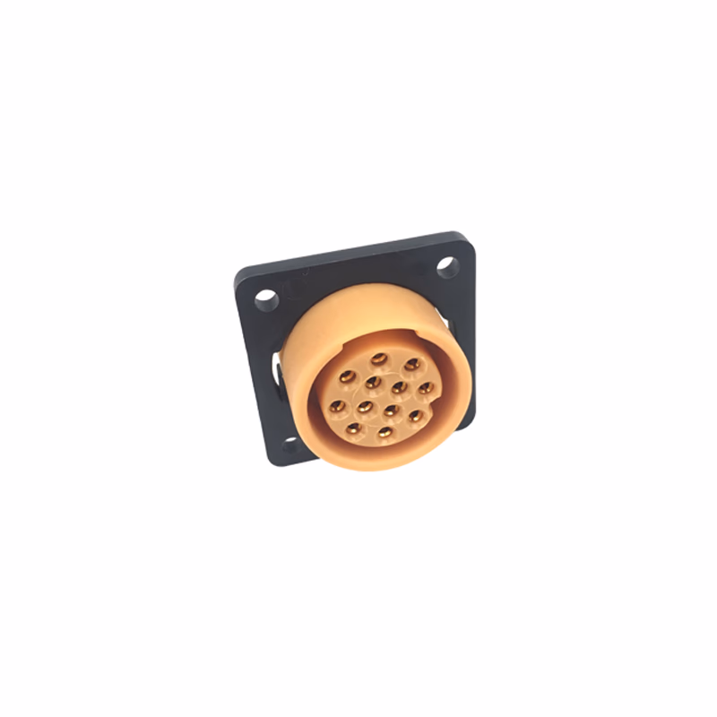 Compatible IBP Connector (comparable to: Kontron) Reusable, 1 / Kit SKU: KS-014