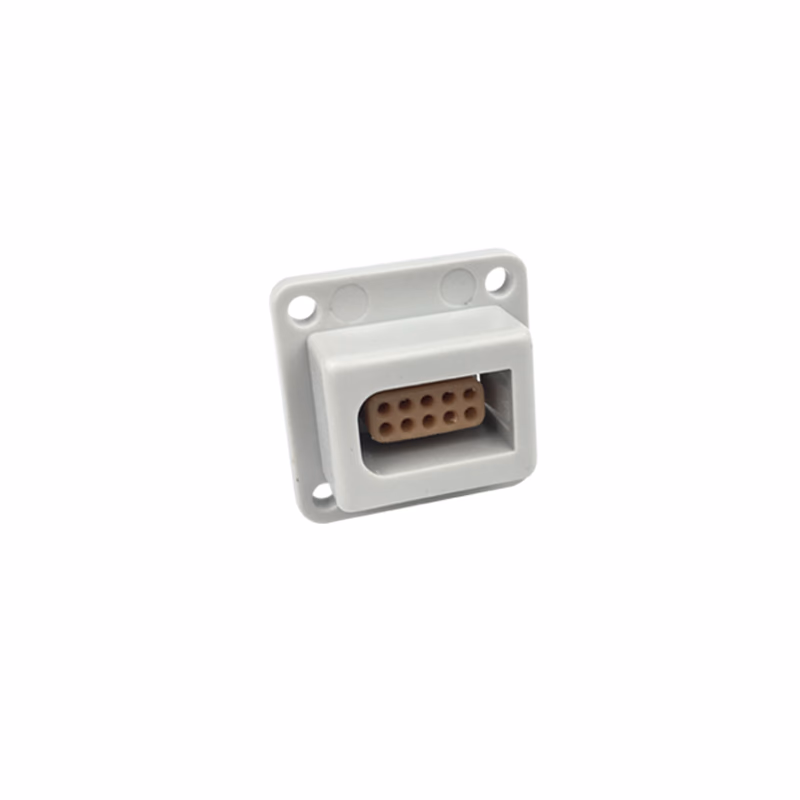 Compatible Temp Socket (comparable to: Spacelabs) Reusable, 1 / Kit SKU: KS-077