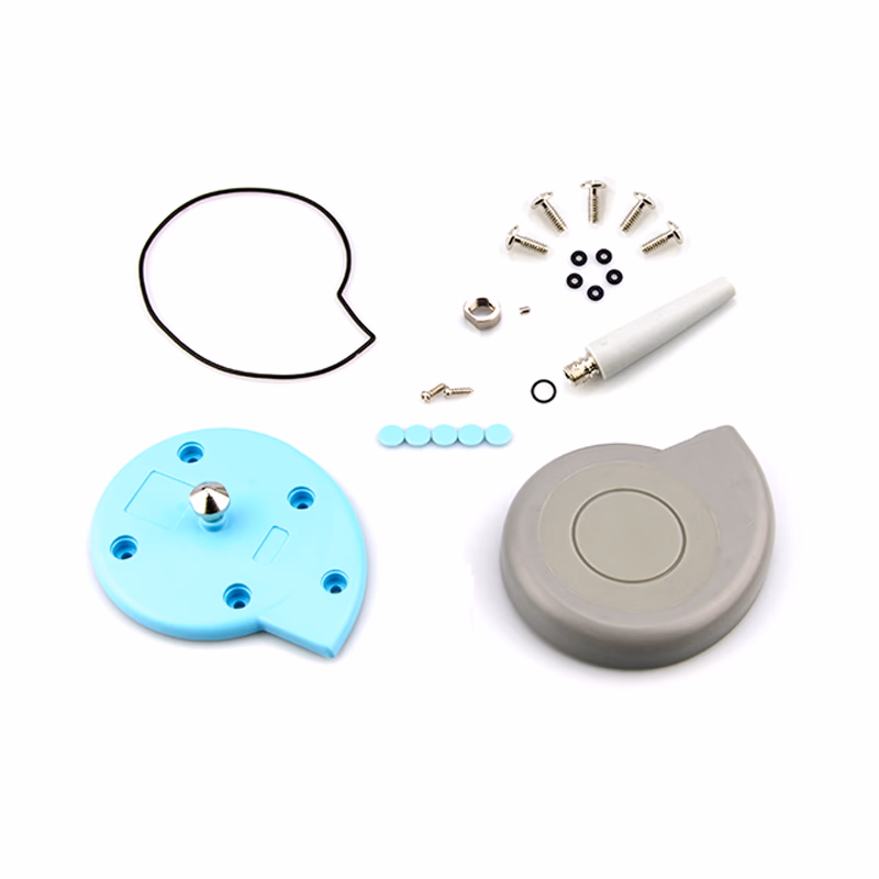 Compatible TOCO Transducer Kit (Only Knob, no loop) W/O Circuit Board and Coil (comparable to GE Healthcare, used for 2264HAX ) 1 kit/bag SKU: KTF-004-01