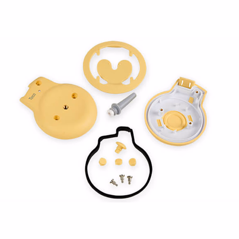 Compatible TOCO Transducer Kit (for use with Philips Avalon M2734A/B)  SKU: KTF-007-40