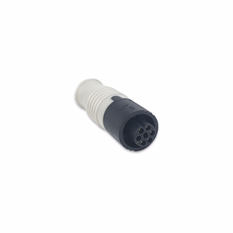 Compatible IBP Connector Kit (comparable to: MEDEX-LOGICAL) Reusable, 1 / Pc SKU: KT-349/4