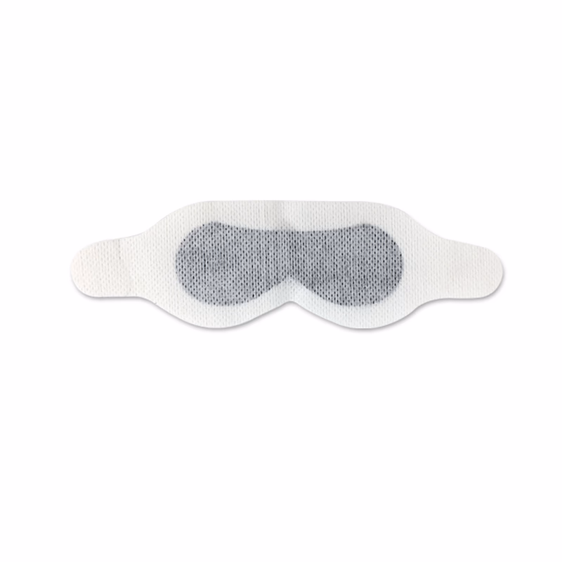 Baby Phototherapy Protective Eye Mask M002 Single Use,Paste Type, Non-woven Fabric, Free size 170*50mm SKU: M002