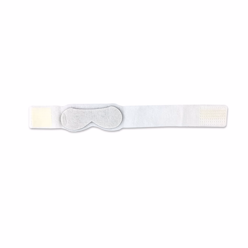Baby Phototherapy Protective Eye Mask M003-M Single Use, Bar Type, Non-woven Fabric, M Size 270*42mm SKU: M003-M