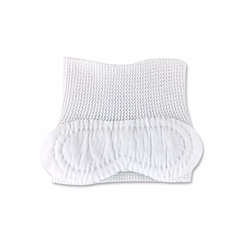 Baby Phototherapy Protective Eye Mask M005 Single Use, Hat Type, Non-woven Fabric, Free size 100*85mm SKU: M005