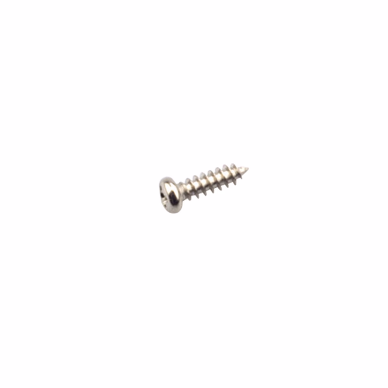 Compatible Board screw (comparable to GE Healthcare , used for Corometrics 2264HAX/2264LAX) for TOCO 2264HAX, 2264LAX SKU: M01-L002