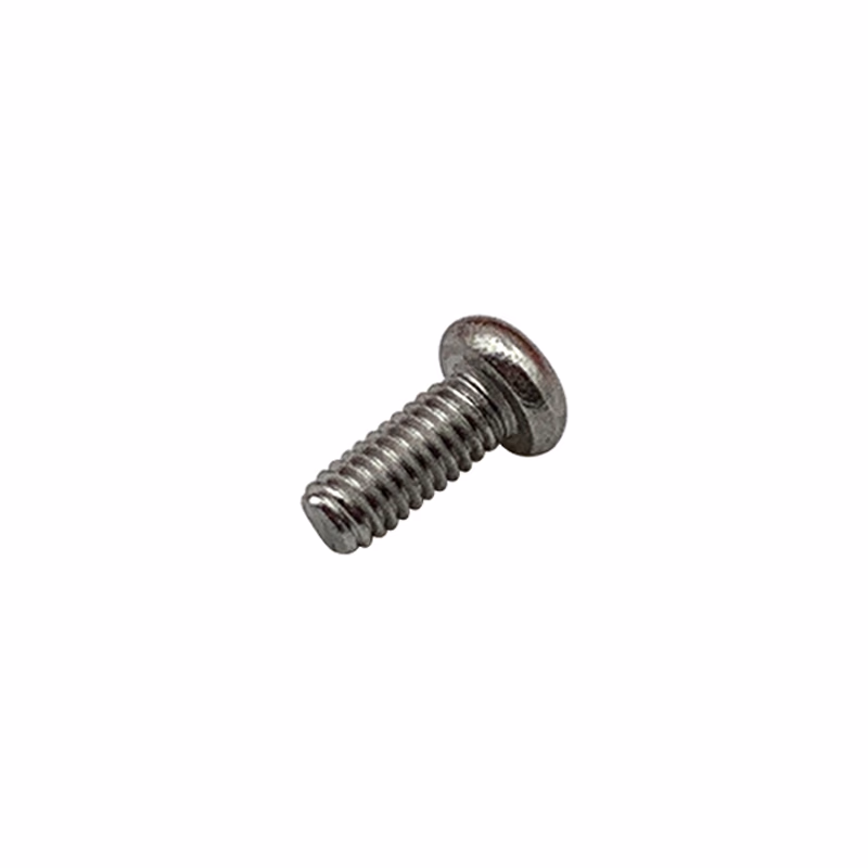 Compatible Screw (1) for Top and Bottom Cases (comparable to Edan , used for MS3-109301(D)/MS3-31527(B)) for MS3-109301 (D), MS3-31527 (B) SKU: M01-L013