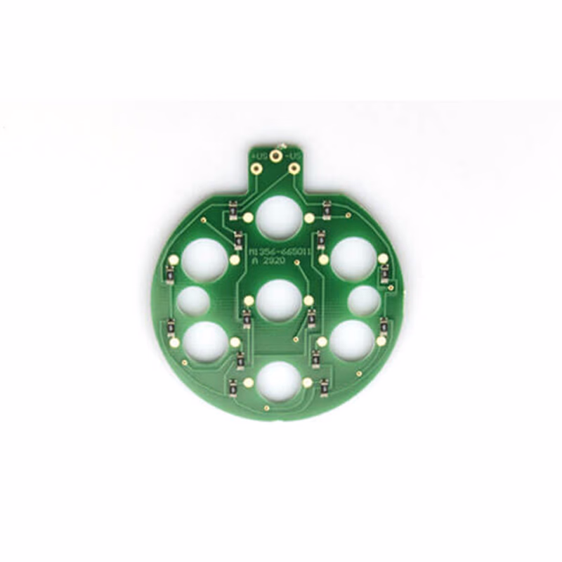 Compatible US Circuit Board (comparable to Philips, used for M1356A ) 1 pcs/pack* SKU: M02-A002