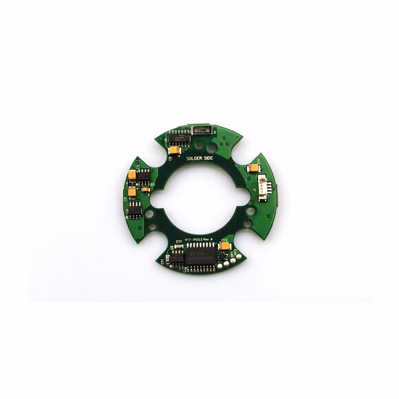 Compatible TOCO Circuit Board (comparable to GE Healthcare, used for 2264HAX/2264LAX ) 1 pcs/bag SKU: M02-A003