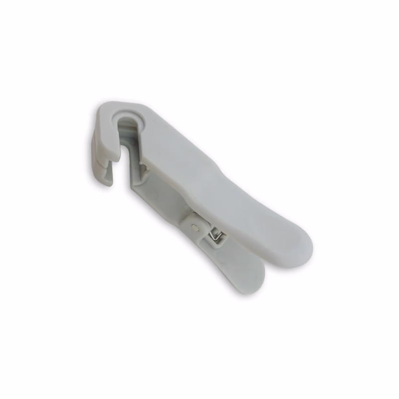 Compatible Lingual Clip for Medium Size Animal (comparable to Nellcor VSC-M) used with Orantech or original Nellcor Y sensors SKU: M04-G006
