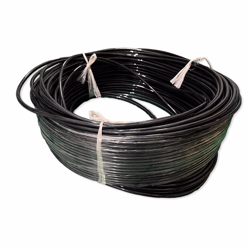 Tourniquet Air Hoses/single/Black/PU Replacement: Inner ID 10mm / PU / 1/M (100m / roll) SKU: M06-T015