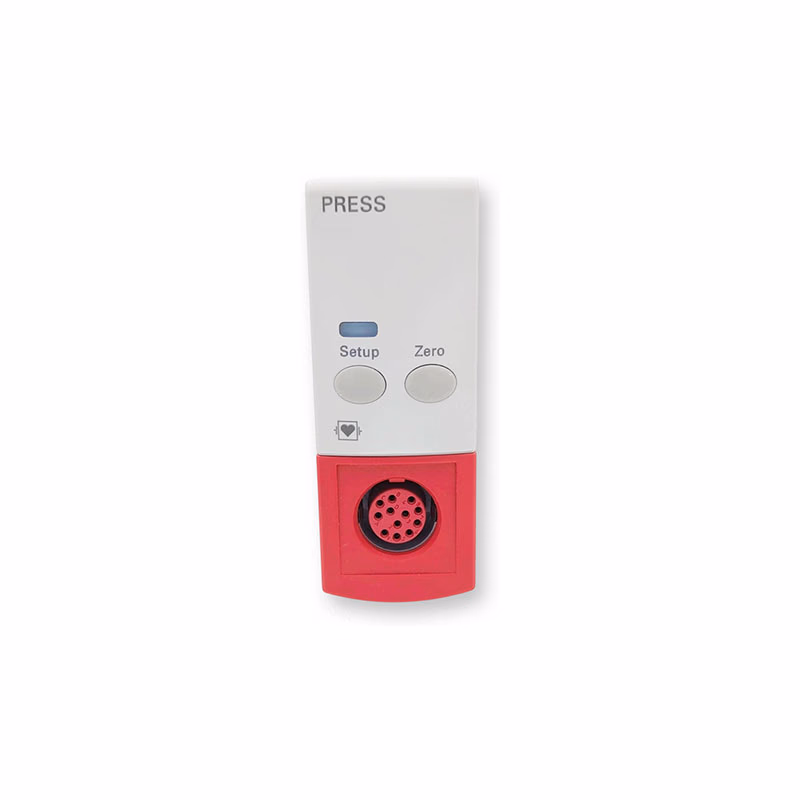 Refurbished Invasive Blood Pressure Module - Philips M1006B SKU: M1006B-R