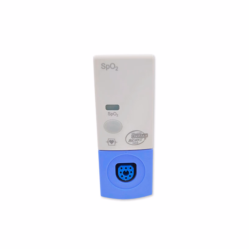 Refurbished Pulse Oximetry Module - Philips M1020B Oximax Spo2 SKU: M1020B-R