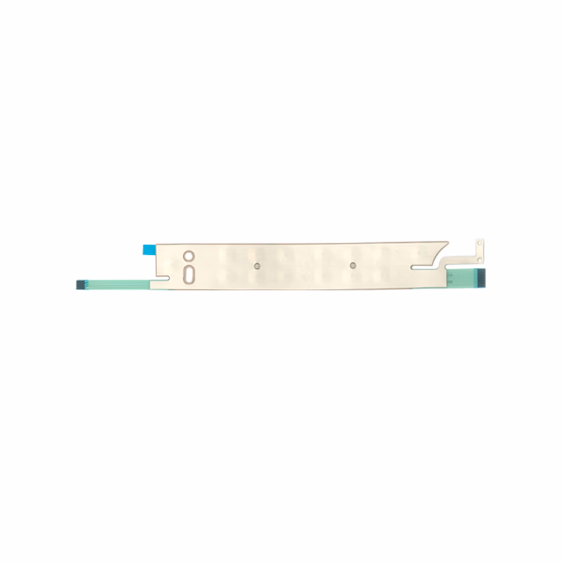 Compatible Keypad Membranes (comparable to GE Healthcare, used for F-FM-00) 1 pcs/bag SKU: M20-F186