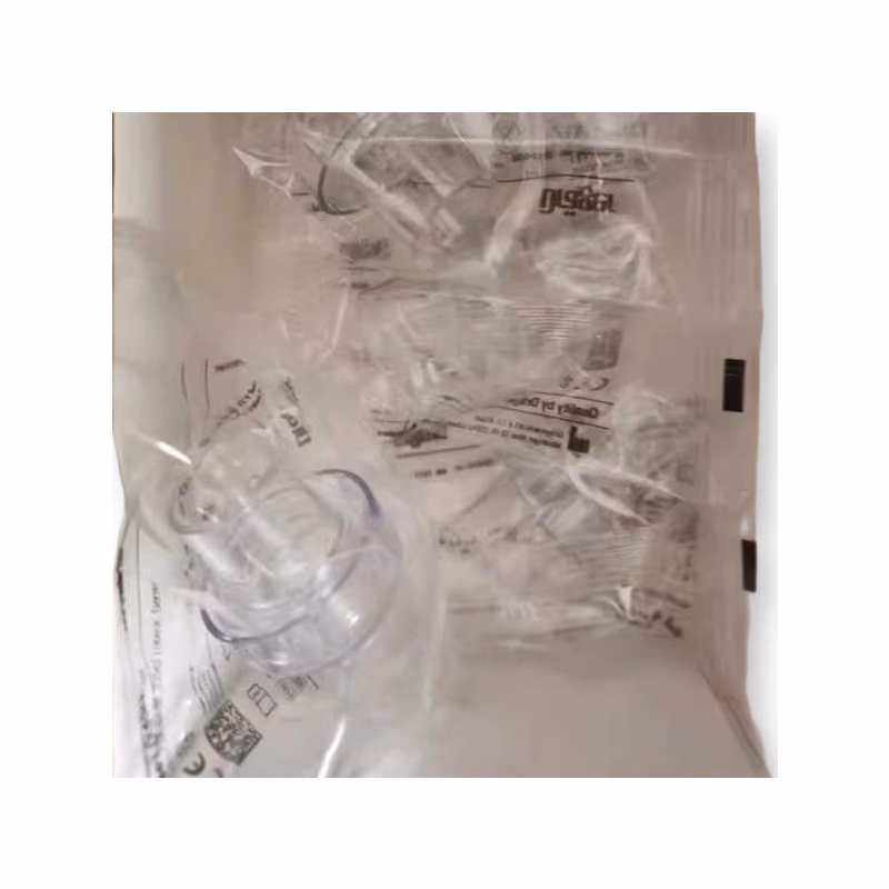 New Original Disposable Leak Valve (Carina  5 pcs/box) - Draeger MP00224 Disposable leak valve for Carina ventilators, 5 pcs per box SKU: MP00224