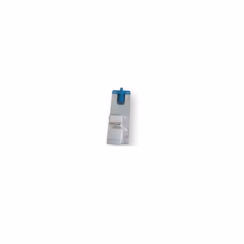 New Original Reusable Test Lung - Draeger MP20020 Reusable test lung for functional testing and calibration of ventilators and anesthesia machines SKU: MP20020