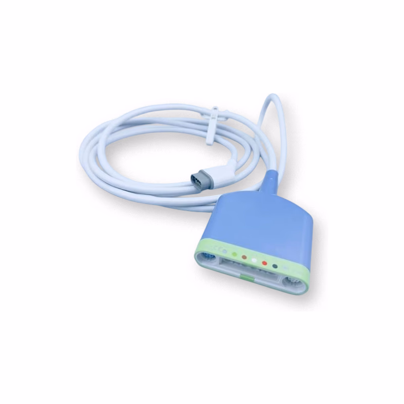 New Original MultiMed Plus OR Operating Room Connector Box with ESU Filter - Draeger MS20094 MultiMed Plus OR connector box with built-in ESU filter for operating room use SKU: MS20094