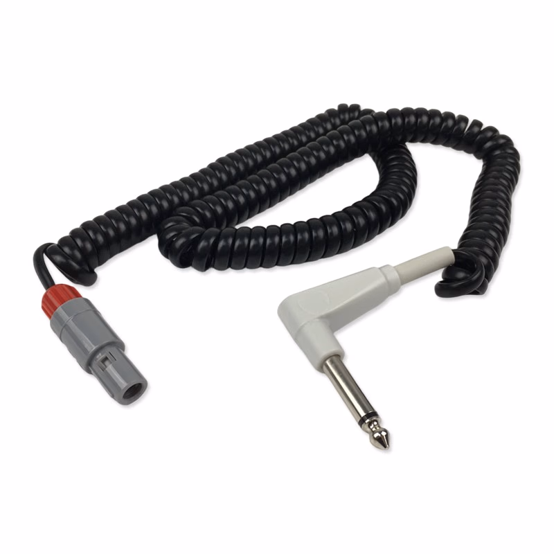 Compatible Device Alarm Nurse Call Cables 347R-LP03R Reusable, 1 pcs / bag SKU: NC-002