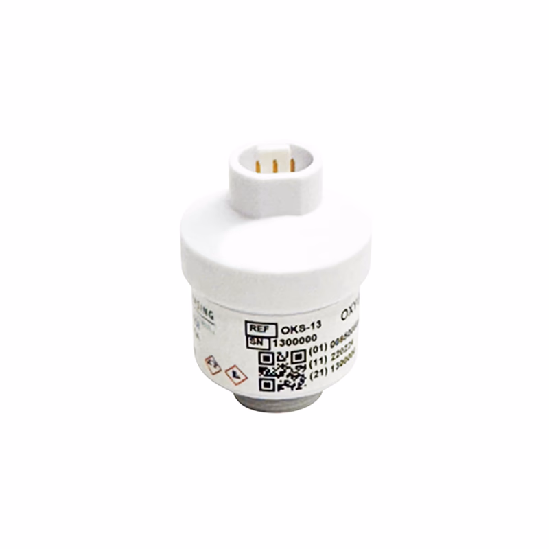 Compatible Oxygen Sensor - Southland Sensing OKS-13 For Atommedical V2100G &V2200, Drager C200 & C2000, Drager/Airshield Isolette Incubator with built inmonitor SKU: OKS-13