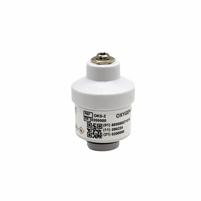 Compatible Oxygen Sensor - Southland Sensing OKS-2 Formindray A5monitor,  Wato EX-30, 20, 50, 55, 60, 65, and Taema Alys, Clarys SKU: OKS-2