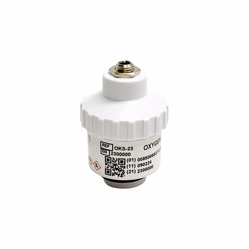 Compatible Oxygen Sensor - Southland Sensing OKS-23 For Precisionmedical PM5900, 5900L SKU: OKS-23