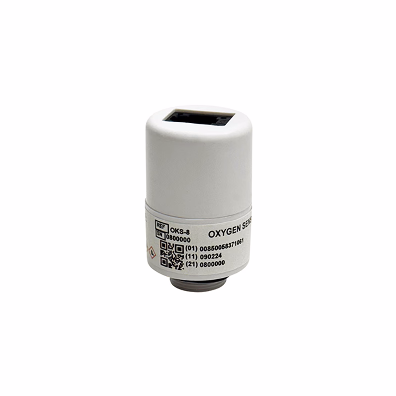 Compatible Oxygen Sensor - Southland Sensing OKS-8 For AII-2000A and AII-2000M Handheld oxygen analyzers SKU: OKS-8